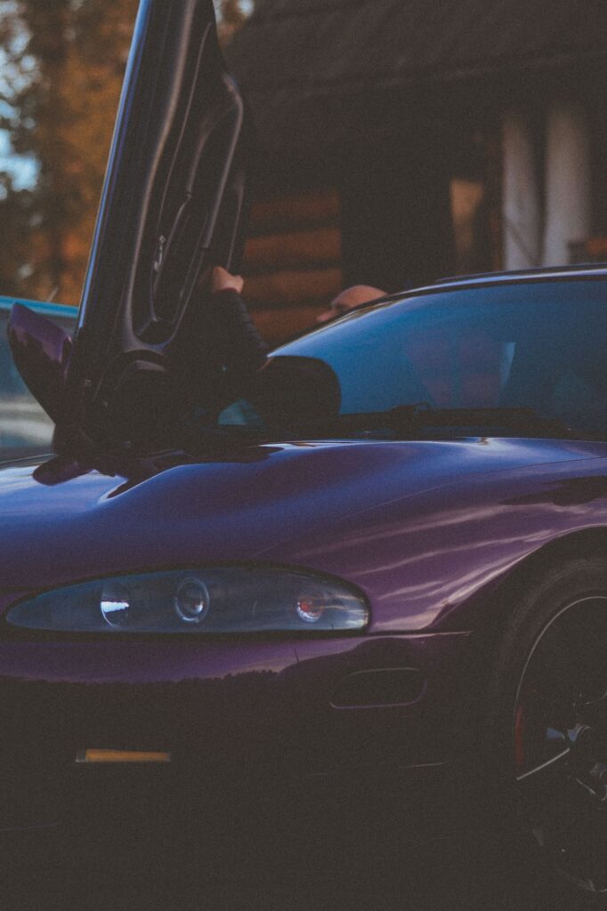 Exploring the history of paint protection films and their evolution