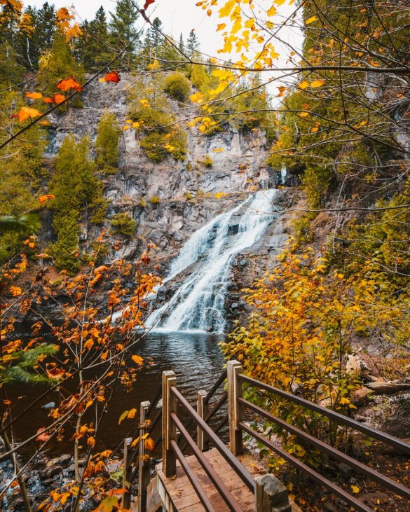 Uncovering the Beauty of Waterfalls: Tips for Chasing Cascades - The 